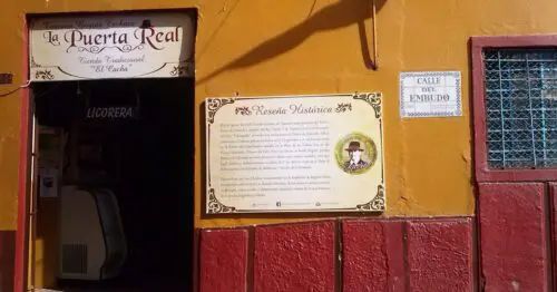 LA PUERTA REAL BOGOTÁ LA PUERTA REAL BOGOTÁ